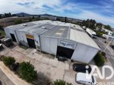 Vente  Local commercial de 508 m² à La Garde 999 000 euros