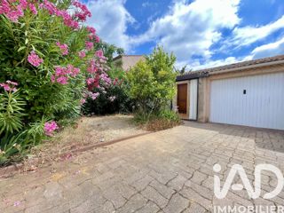 Vente  Maison de 54 m² à La Londe les Maures 319 000 euros