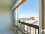 Vente  Appartement F3  de 79 m² à Six-Fours 390 000 euros