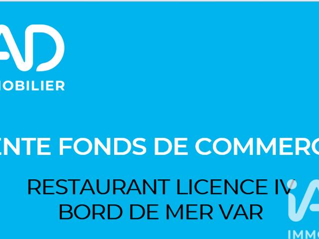 Vente  Local commercial de 90 m² à La Londe les Maures 198 000 euros Réf: SFN-2046351