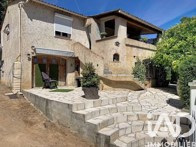 Vente  Maison de 131 m² à Fayence 420 000 euros Réf: SFN-2048736