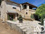 Vente  Maison de 131 m² à Fayence 420 000 euros