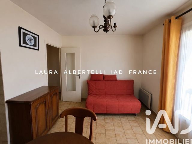 Vente  Appartement T2  de 35 m² au Beausset 79 000 euros Réf: SFN-2049334