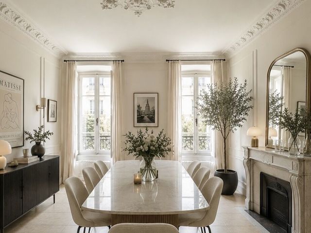 Vente  Appartement F5  de 147 m² à Toulon 479 900 euros Réf: SFN-2050206