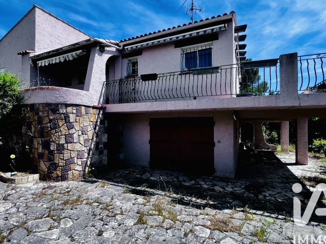 Vente  Maison de 96 m² à Saint Raphaël 685 000 euros Réf: SFN-2050848