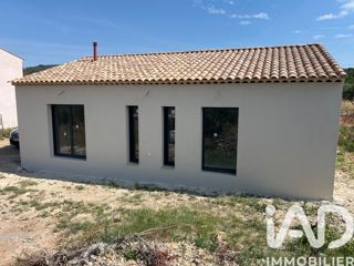 Vente  Maison de 95 m² à Tavernes 389 000 euros