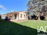 Vente  Maison de 115 m² à Rians 305 000 euros