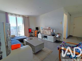 Vente  Appartement T3  de 57 m² à Fréjus 189 000 euros