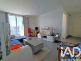 Vente  Appartement T3  de 57 m² à Fréjus 189 000 euros