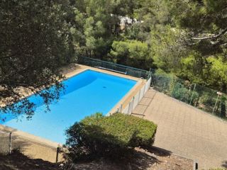 Vente  Studio de 33 m² à Bandol 229 000 euros