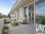 Vente  Appartement F3  de 73 m² à Saint Raphaël 384 000 euros