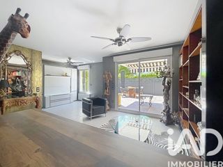 Vente  Appartement F2  de 35 m² à La Valette du Var 214 000 euros