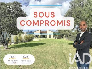 Vente  Maison de 160 m² à Hyères 595 000 euros