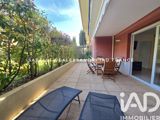 Vente  Appartement F2  de 40 m² à La Seyne 270 000 euros