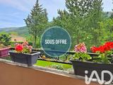 Vente  Appartement T3  de 70 m² à Plan d'Aups Sainte Baume 187 000 euros