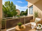 Vente  Appartement T2  de 32 m² à Toulon 109 000 euros