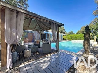 Vente  Maison de 84 m² à Seillans 439 000 euros