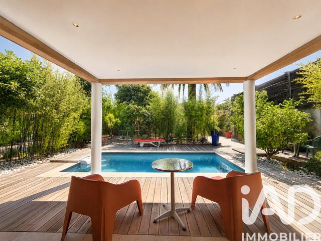 Vente  Maison de 131 m² à Saint Raphaël 575 000 euros Réf: SFN-2048665