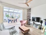 Vente  Appartement F2  de 41 m² à Toulon 149 000 euros