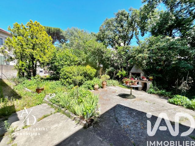 Vente  Appartement F2  de 40 m² à Toulon 92 000 euros Réf: SFN-2044863