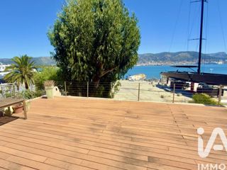 Vente  Maison de 167 m² à La Seyne 565 000 euros Réf: SFN-2047113
