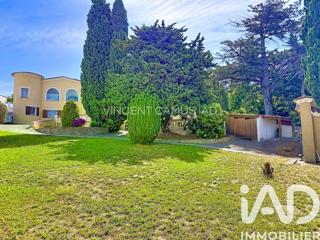 Vente  Maison de 263 m² à Sanary 1 190 000 euros