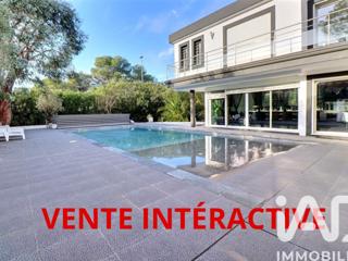 Vente  Maison de 279 m² à Saint Raphaël 870 000 euros Réf: SFN-2048166