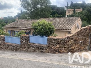 Vente  Maison de 97 m² à Cavalaire sur Mer 520 000 euros Réf: SFN-2048582