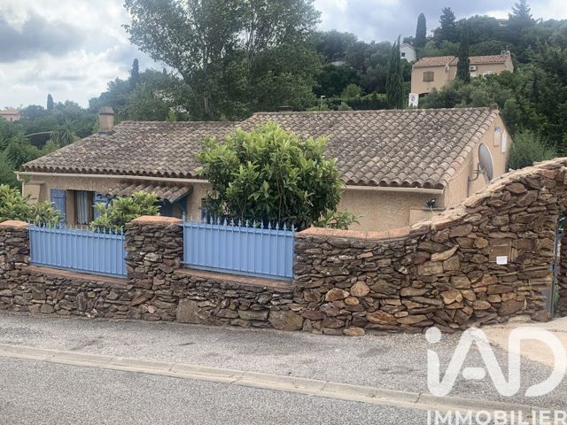Vente  Maison de 97 m² à Cavalaire sur Mer 520 000 euros Réf: SFN-2048582