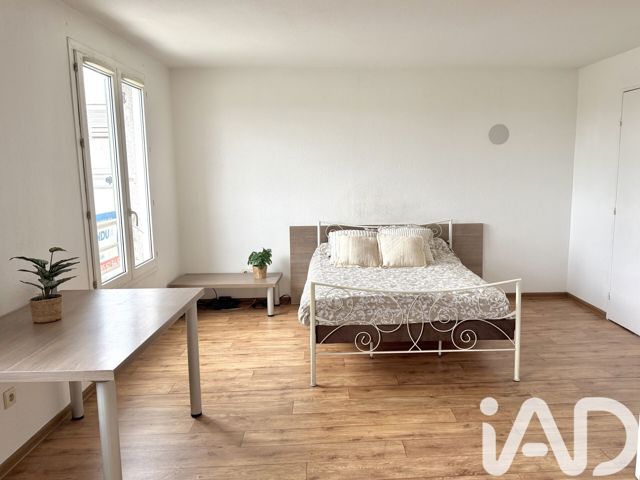 Vente  Studio de 33 m² à Fréjus 125 000 euros Réf: SFN-2050686