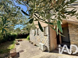 Vente  Appartement T3  de 73 m² à La Crau 275 000 euros