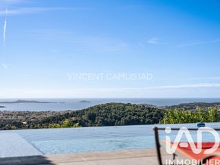 Vente  Maison de 270 m² à Ollioules 2 990 000 euros Réf: SFN-2051121
