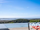 Vente  Maison de 270 m² à Ollioules 2 990 000 euros