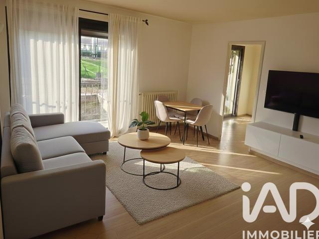 Vente  Appartement F3  de 57 m² à La Seyne 129 000 euros Réf: SFN-2051248