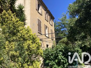 Vente  Studio de 34 m² à Toulon 93 900 euros Réf: SFN-2051858