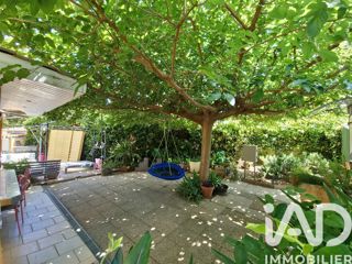 Vente  Maison de 119 m² à La Crau 465 000 euros