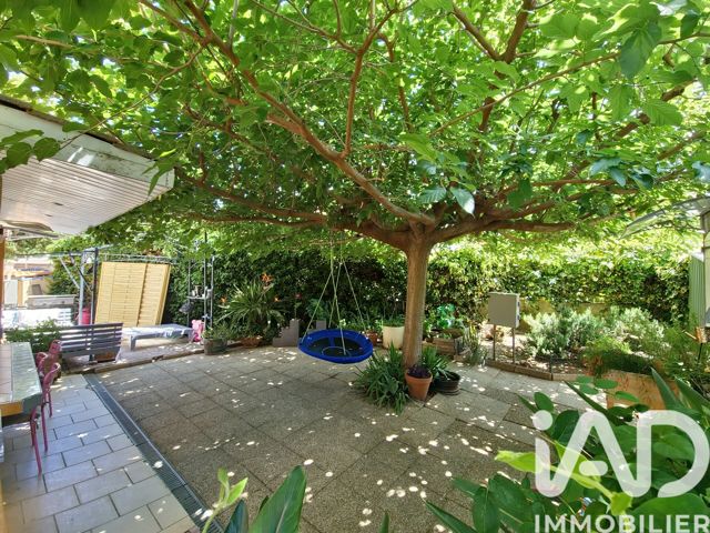 Vente  Maison de 119 m² à La Crau 465 000 euros Réf: SFN-2052049