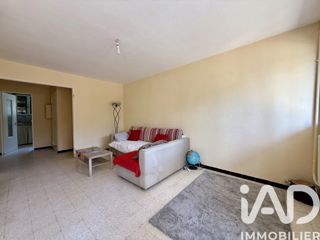 Vente  Appartement F4  de 65 m² à Draguignan 125 000 euros