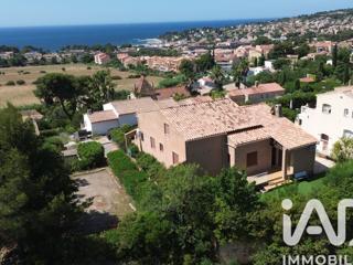 Vente  Maison de 176 m² à Carqueiranne 1 090 000 euros