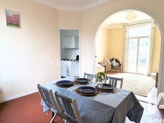 Vente  Maison de 152 m² à Toulon 450 000 euros
