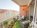Vente  Appartement T2  de 40 m² à Saint Raphaël 199 000 euros