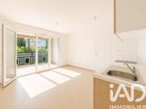 Vente  Appartement T2  de 40 m² à Toulon 150 000 euros