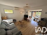 Vente  Appartement T2  de 50 m² à Hyères 268 000 euros