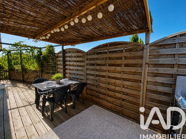 Vente  Maison de 71 m² à Roquebrune sur Argens 265 000 euros Réf: SFN-2023656