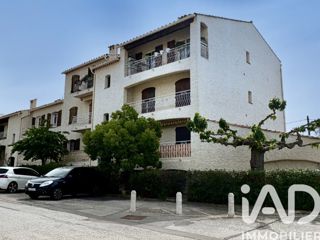 Vente  Studio de 27 m² à Saint Cyr Sur Mer 120 000 euros