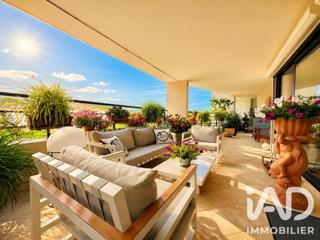 Vente  Appartement T3  de 84 m² à Saint Raphaël 620 000 euros