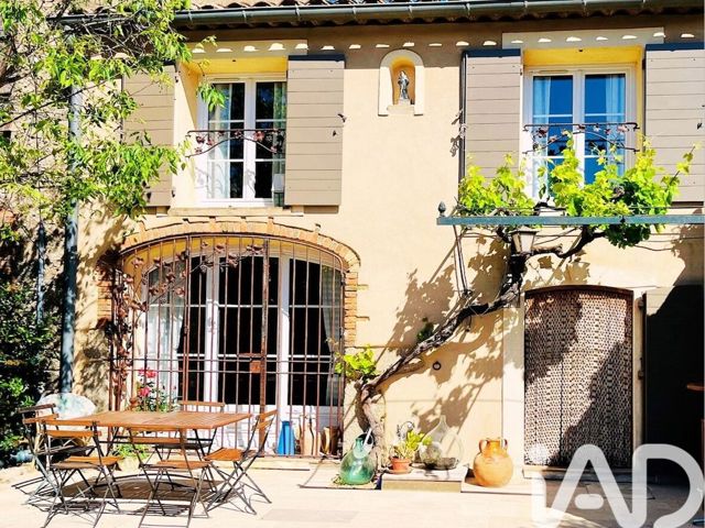 Vente  Maison de 143 m² au Plan de la Tour 380 000 euros Réf: SFN-2037292