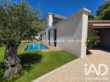 Vente  Maison de 127 m² à Ollioules 650 000 euros