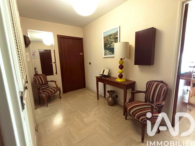 Vente  Appartement T2  de 49 m² à Toulon 148 300 euros Réf: SFN-1893502