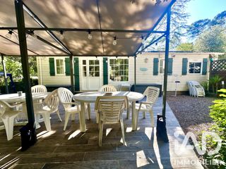 Vente  Terrain de 340 m² à Fréjus 146 000 euros Réf: SFN-2041538
